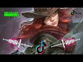 Fatal Love (抖音DJ伴奏版）(Remix TikTok) - Jori King 年抖音最火流行歌曲推荐➶ BGM 抖音TikTok