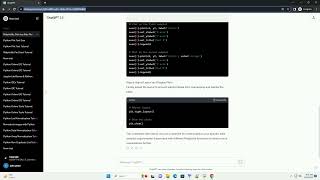 python plot two figures side by side