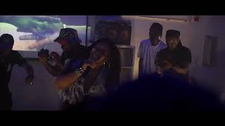 CEZ THE MC PRODUCT OF THE PAIN ALBUM PARTY RECAP VLOG BY CAM LUNDEN