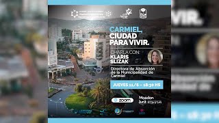 Carmiel, ciudad para vivir