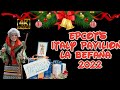 La Befana Storyteller | 4K HD 60fps Experience Italy Pavilion | Epcot Festival of the Holidays 2022