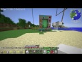 sezon 3 minecraft modlu survival bölüm 5 maden portalı