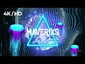 Neon Mesh - Maverixs Visuals - maverixs.com