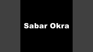 Sabar Okra