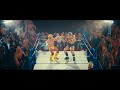 Hulk Hogan Slammed Andre the Giant (Official Music Video) - Wolfie's Just Fine