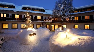 Landhotel Rosentaler Hof, Sankt Jakob im Rosental, Austria