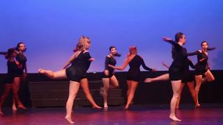Strutter Spectacular