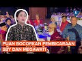 Megawati dan SBY Duduk Satu Meja Saat Gala Dinner G20, Ini yang Dibahas