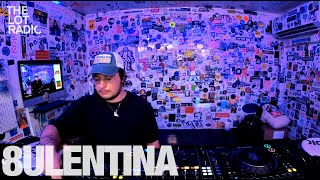 8ULENTINA @TheLotRadio 07-23-2023