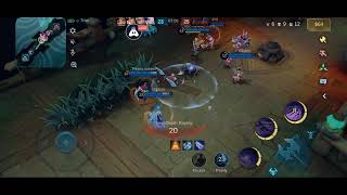 English Mobile Legends : 👍 Good stream | Playing Solo | Streaming with Turnip