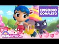 Dia do Coração!🌈 Episódio Completo 🌈 Vera e o Reino do Arco-Íris 🌈