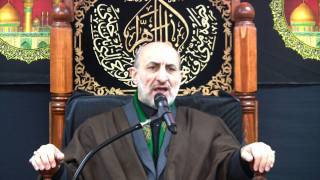 Muharram 13, 1432 -- Dr. Sayed Khalil Tabatabai