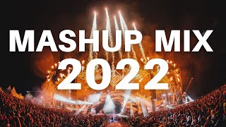 MASHUP MIX 2023 - Mashups & Remixes Of Popular Songs 2022 - PARTY MIX 2022 | Club Music Mix 2022 🎉