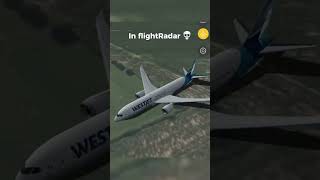 Flightradar24 Vs Real Life