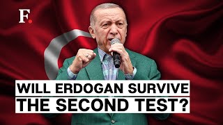 Turkey Faces Runoff Election for President as Both Erdogan and Kılıçdaroğlu Fail to Win 50% Votes