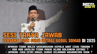 TANYA JAWAB UAS ‼️30 MENIT PENUH ILMU DAN LUCU