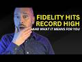 Fidelity’s 401k Millionaire Boom: The Shocking Truth Behind the Numbers