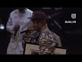 Bonga Njalo - Sjava & Qwellers live performance 