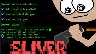 Automating Command & Control Frameworks: Sliver C2, Powershell-Empire, and Metasploit