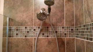 Onyx Low Profile Shower Base / Tile