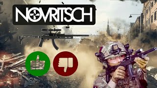 Novritsch SSQ22 Review: Is it Worth the Hype?