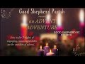 An Advent Adventure Day 2