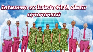 AGAHINDA SONG BY INTUMWA ZA KRISTO CHOIR NYARURENZI