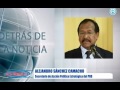 alianza con pan ocasionaría desbandada en el prd sánchez camacho. con ricardo rocha