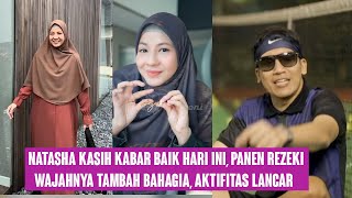 natasha  bak berlian terbuang, wajahnya makin cantik netizen mirip sama desta sebenarnya jodoh.