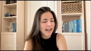 Kathryn Minshew: Future of Work + How Job Sites Make Money (The Muse)