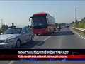 rikthehet trafiku i rËnduar pranË kryqËzimit tË fushË milotit