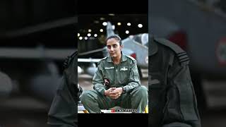 Avani Chaturvedi, the Indian Air Force's (IAF) #shorts #status #airforce #army