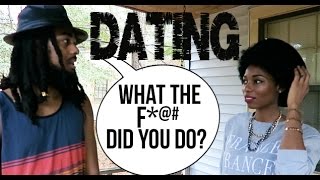 BEING NATURAL: DATING (Ep. 2)