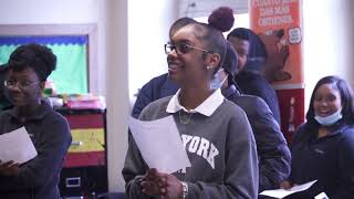 Register for Summer Experience