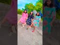 Nagpuri simple step dance video