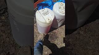Don T Ever Do This To Red Diesel