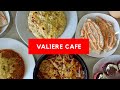 CARSHEERAP S2 EP1 : VALIERE CAFE BEST KETO FRIENDLY HEALTHY CAFE