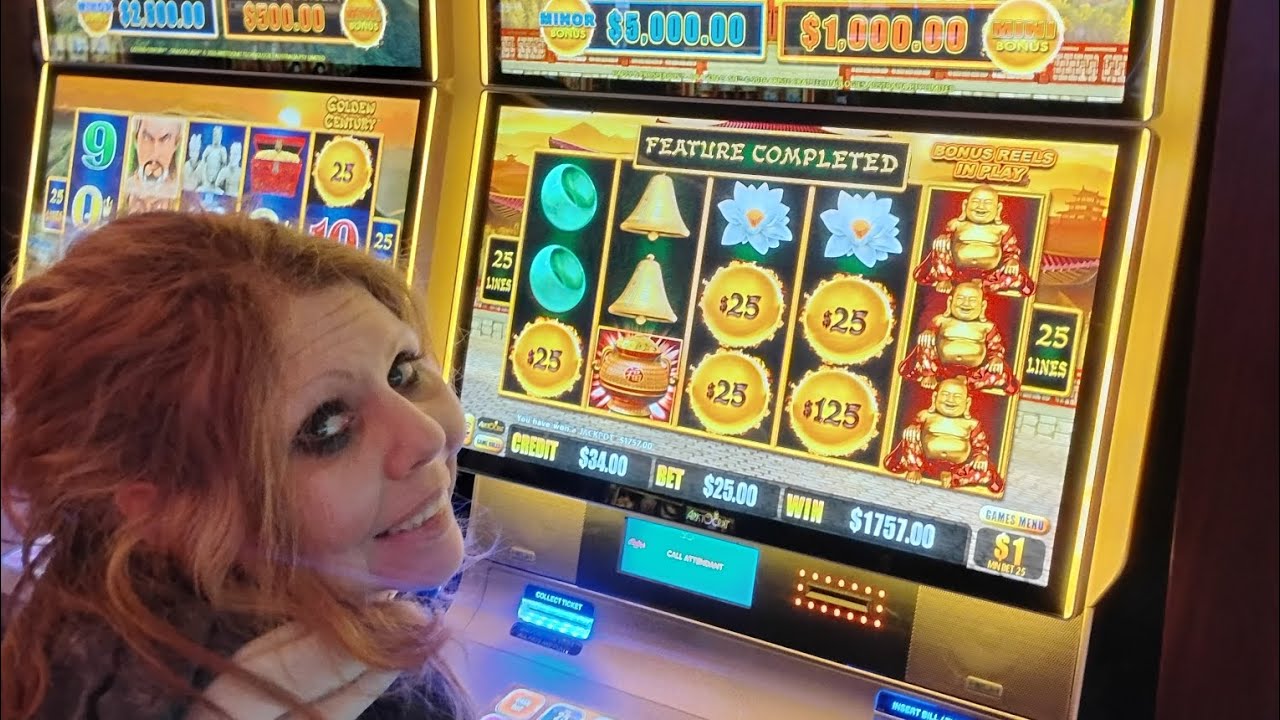 Dragon Link Jackpot Compilation рџџ Youtube