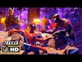 MARVEL CONTEST OF CHAMPIONS 