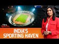 India’s Sporting Culture that Draws Neeraj Chopra | First Sports with Rupha Ramani