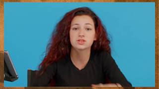 Danielle Bregoli Q A Sesh