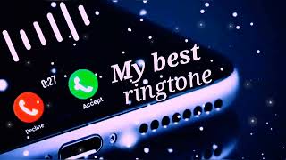 My Best Ringtone🔔New Viral Ringtone 2023[Ring Tone King]🎶 #ringtone #callringtone #music