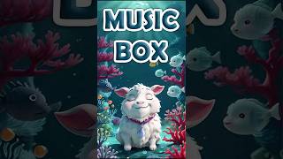 Music Box ♥♥ Super Relaxing Baby Music Lullaby For Babies To Go To Sleep ♥♥ Baby Sleep deep