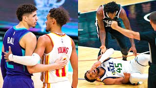 Best NBA Sportsmanship Moments of 2022 ! ❤️