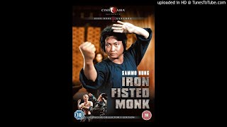 Iron Fisted Monk - Commentary by Bey Logan