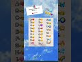 spell your name with emojis