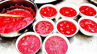 Thịt Dê Núi Chính Hiệu – Ăn Một Lần Nhớ Mãi | Ẩm Thực Vùng Cao.