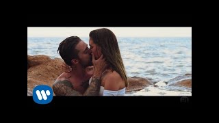 Piso 21 - Besándote (Video Oficial)