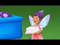 painting pixie pinkalicious u0026 peterrific full episode