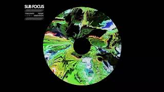 Sub Focus - 'Timewarp' (Dimension Remix)